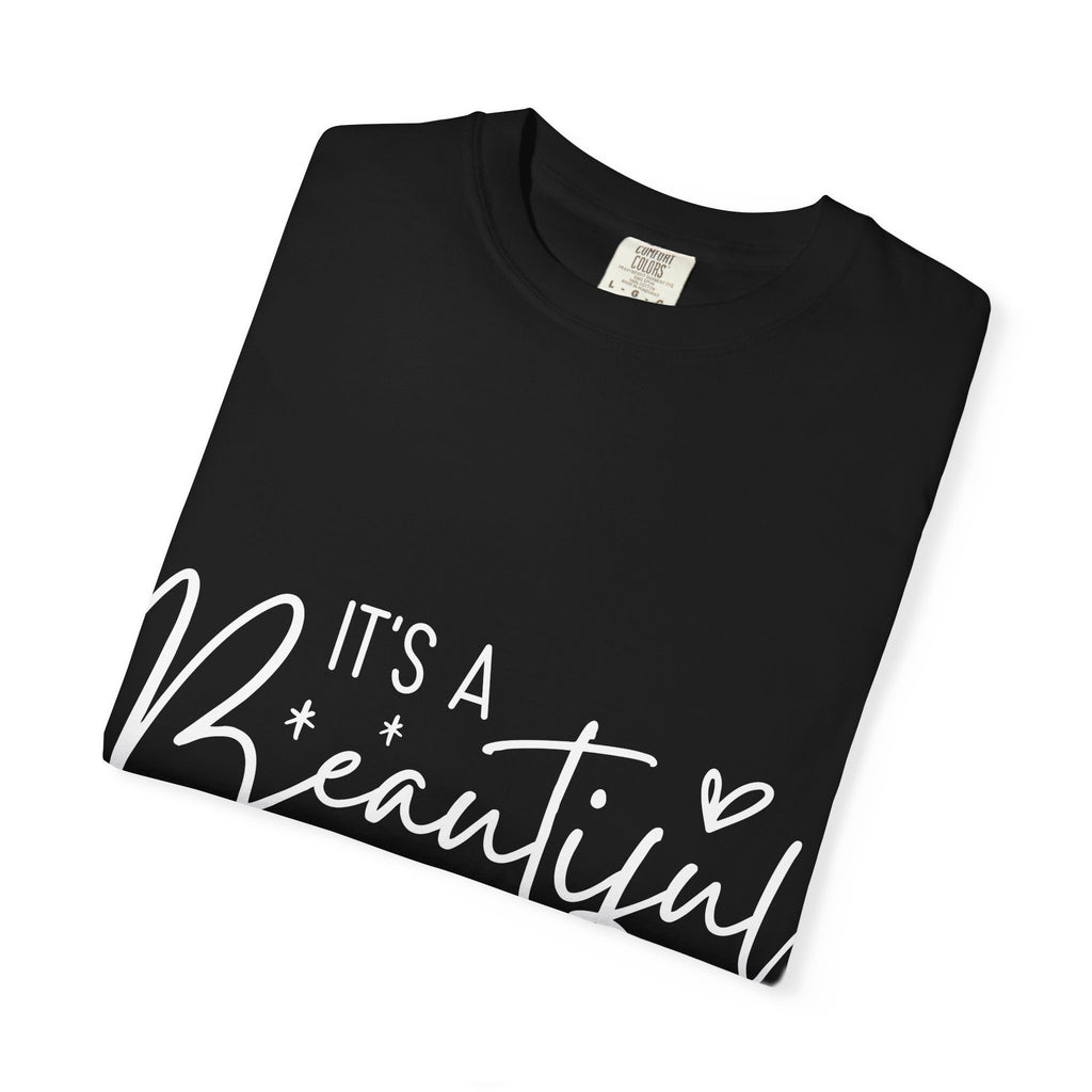 It's a Beautiful Day to Leave Me Alone T-Shirt