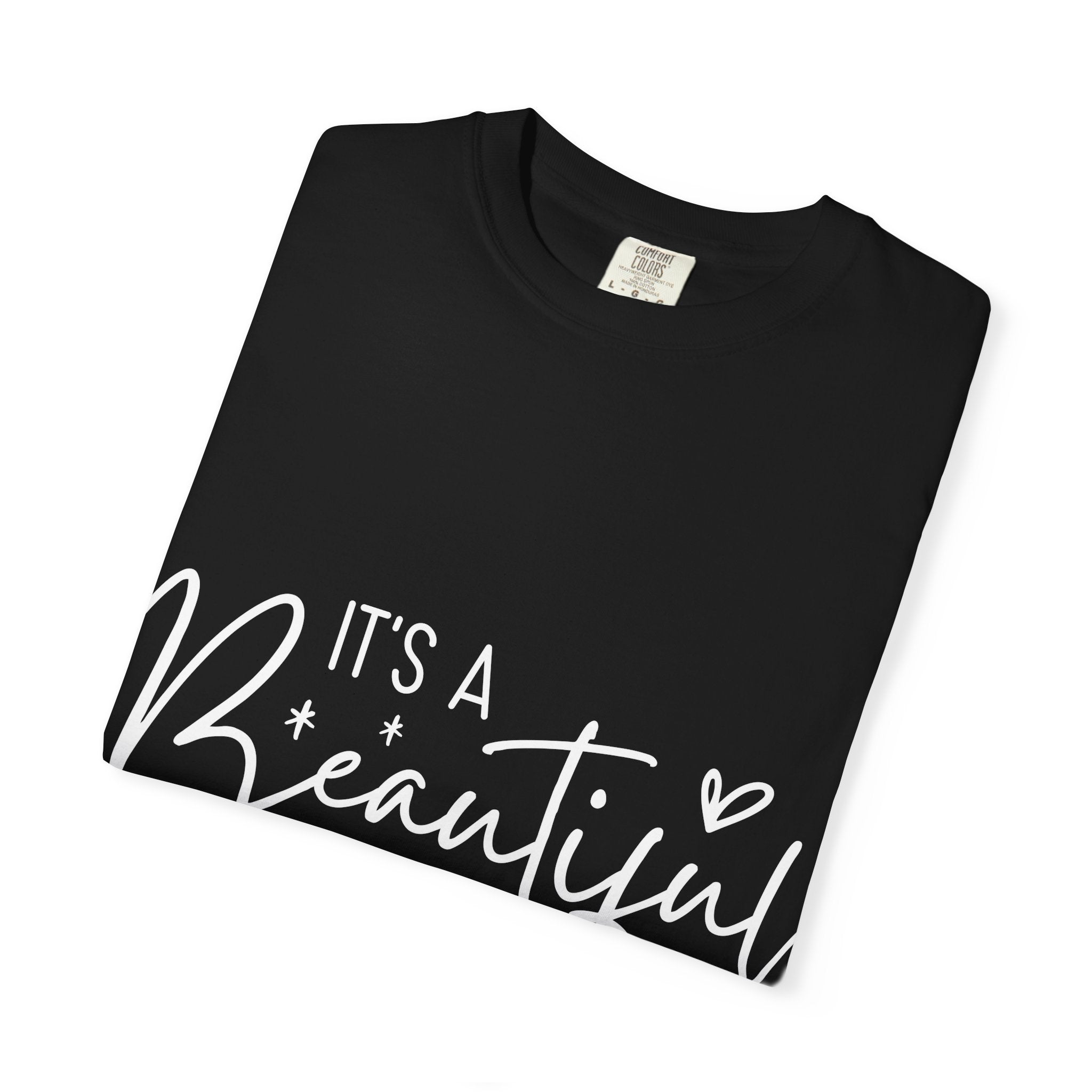It's a Beautiful Day to Leave Me Alone T-Shirt