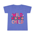 Wild Child Toddler T-Shirt