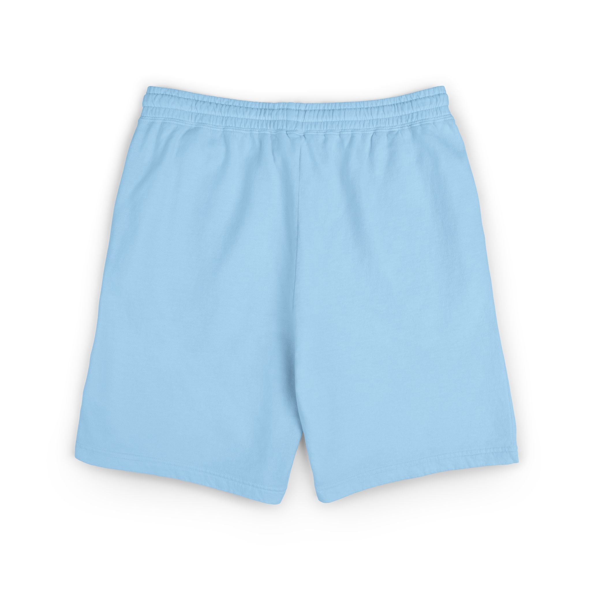 Faithful 'Child of God' Sweat Shorts  Lightweight Fleece Religious Lounge Wear