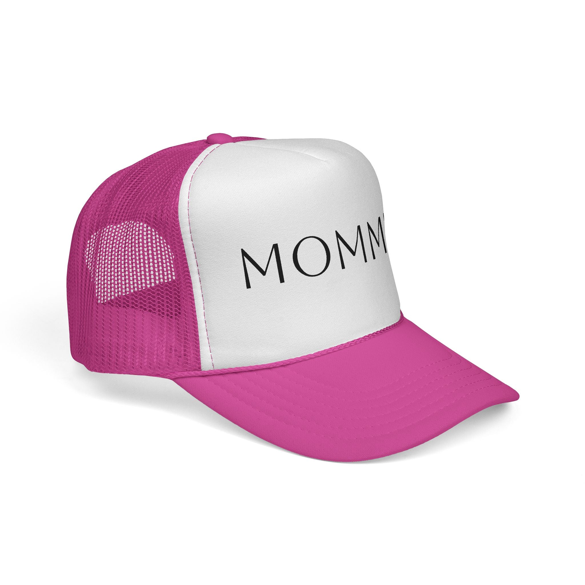 Mommin Trucker Hat