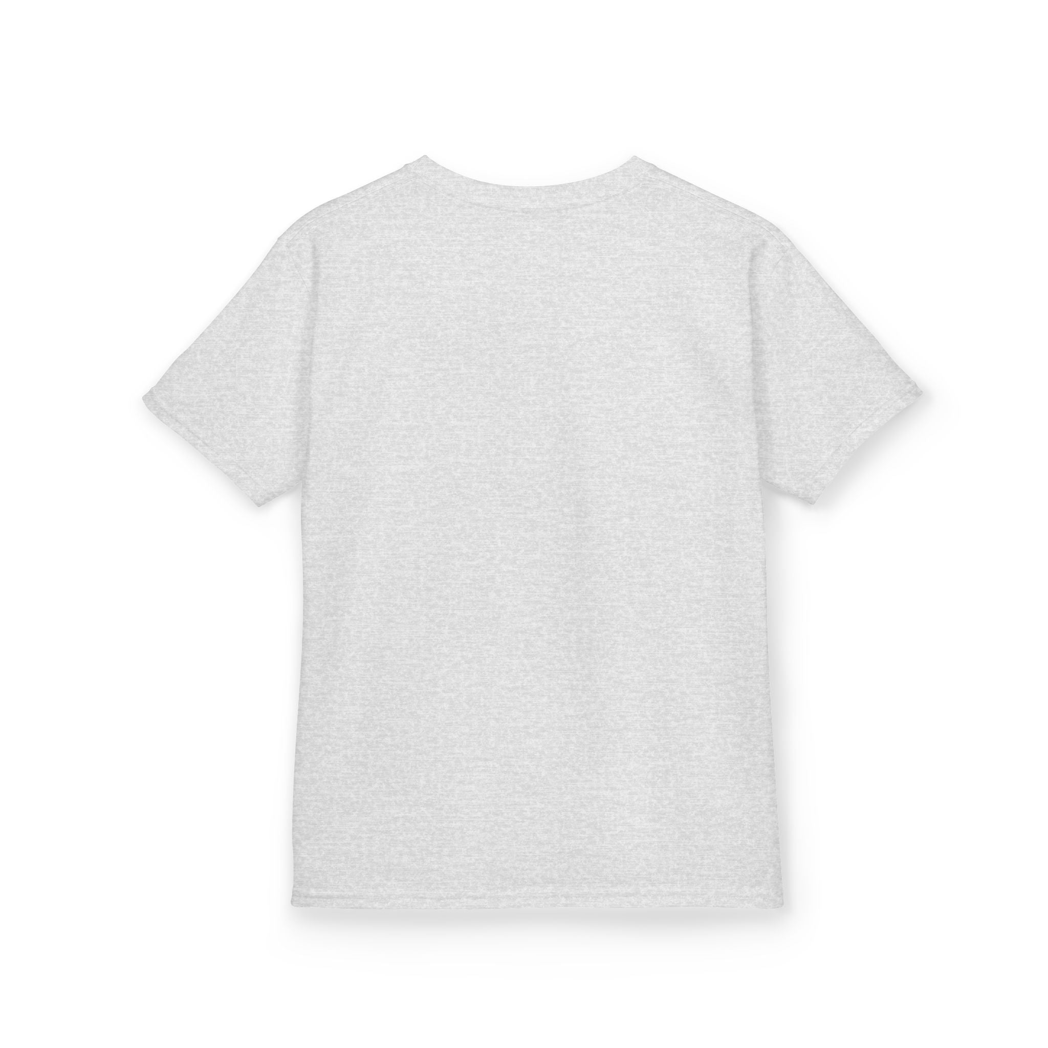 Kids Tee — "Country Boy" Duck Hunting Graphic