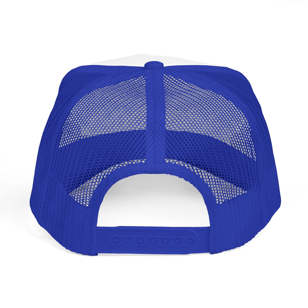 Mommin Trucker Hat