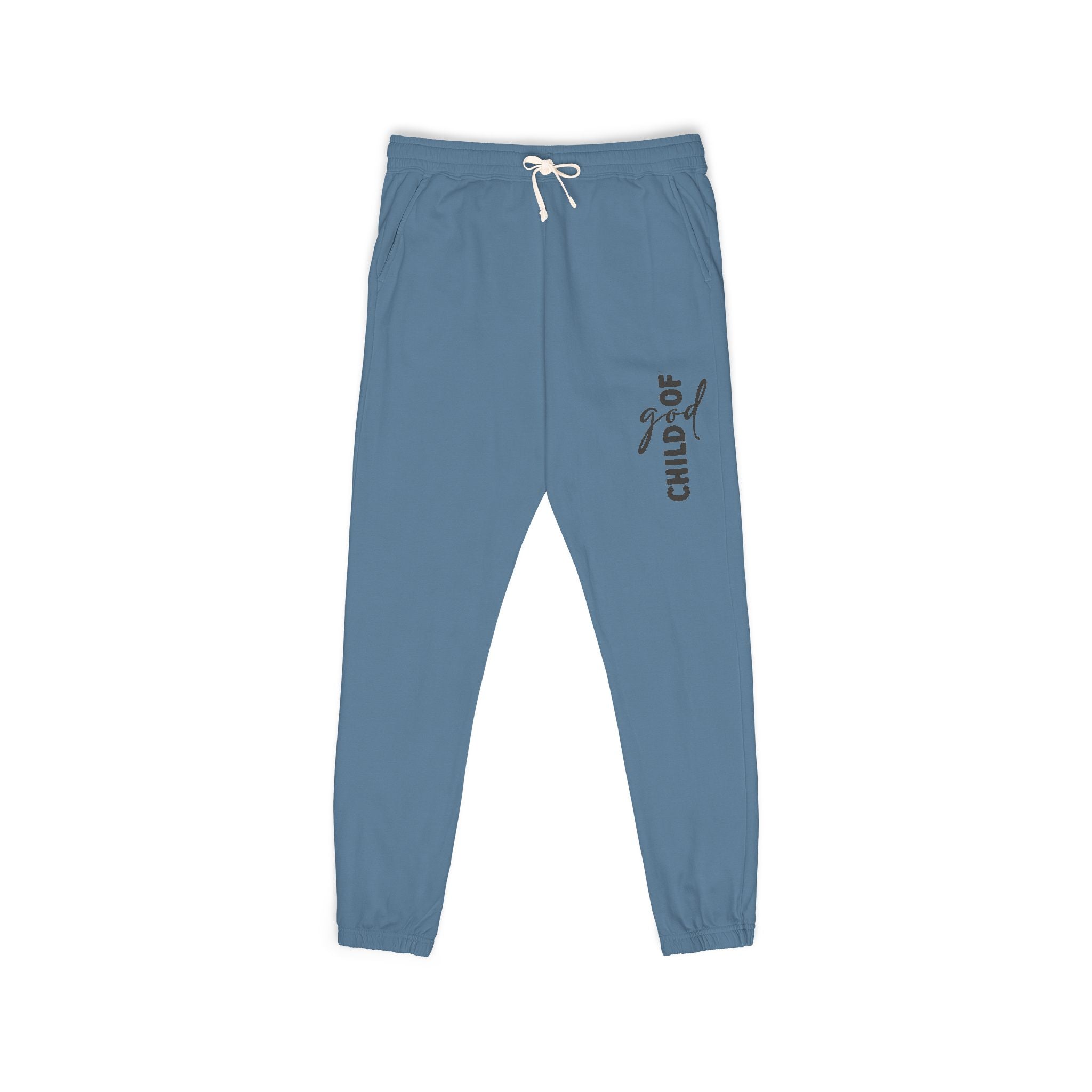 Fleece Sweatpants