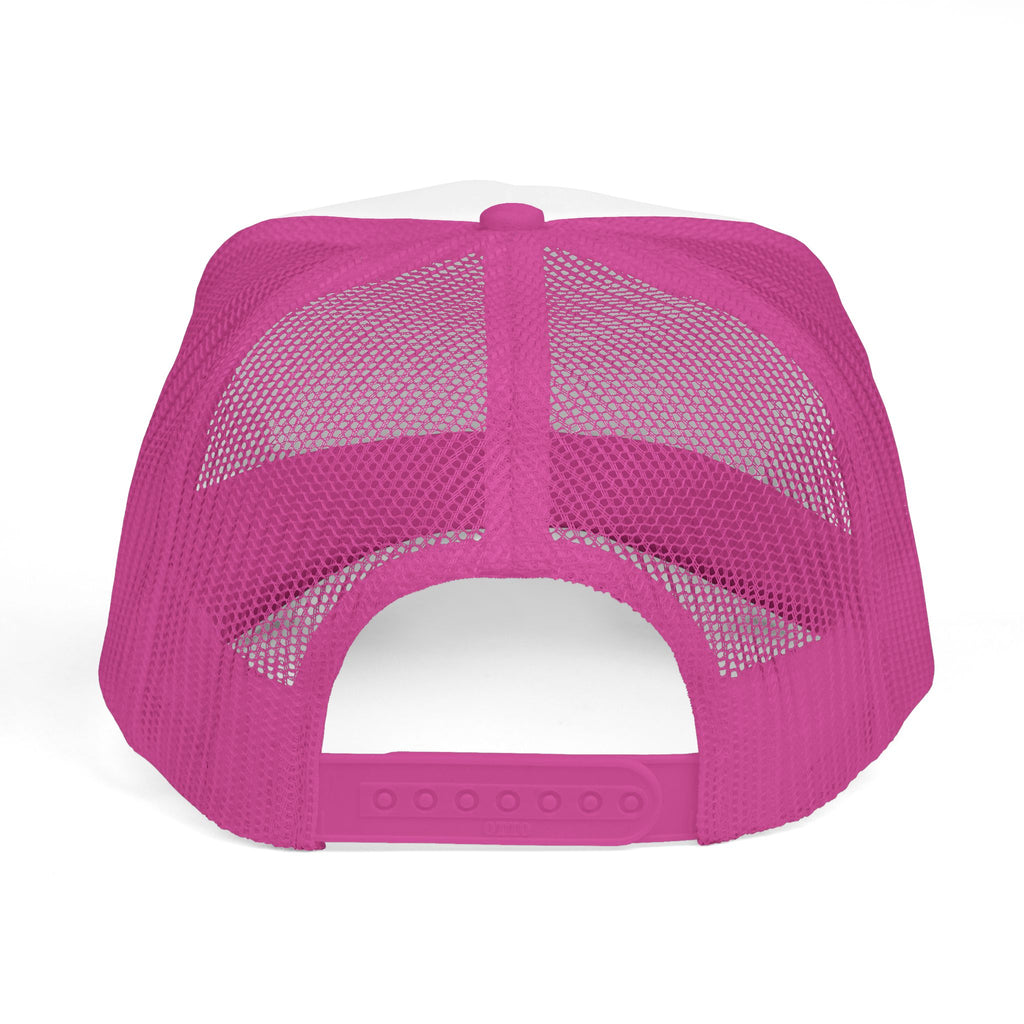 Mommin Trucker Hat