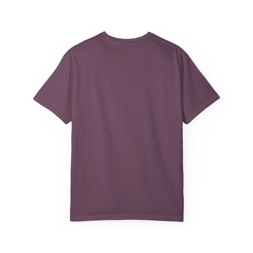 Child of God T-Shirt — Vertical Script Faith Tee