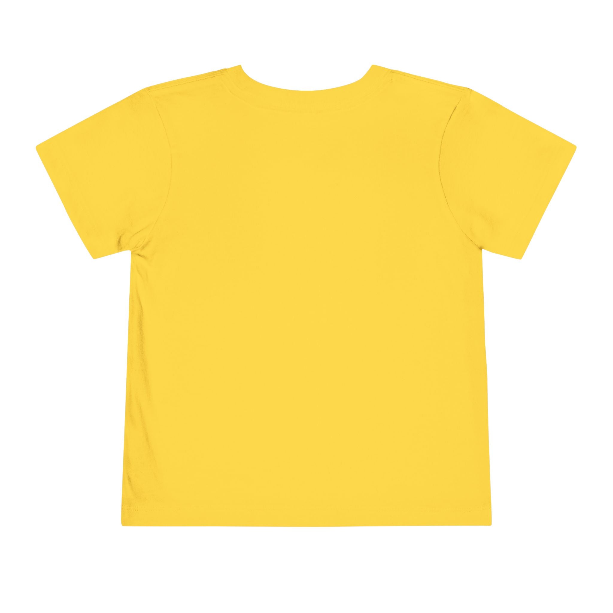 Toddler Tee — Colorful Watercolor Crab Kids Shirt