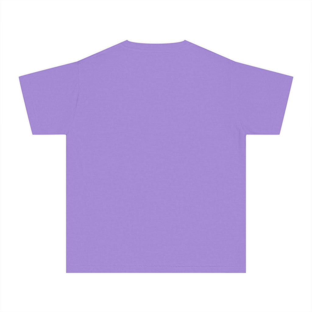 Sweet Summer Time Youth Tee  Pastel Beach Vibes
