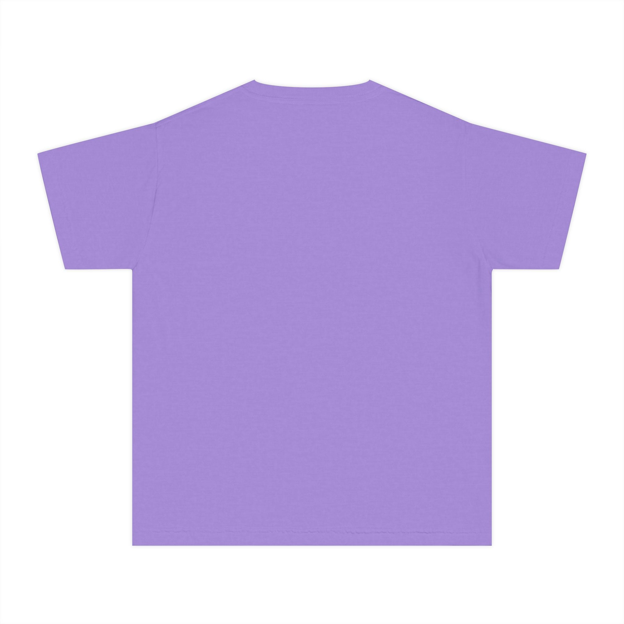 Sweet Summer Time Youth Tee  Pastel Beach Vibes