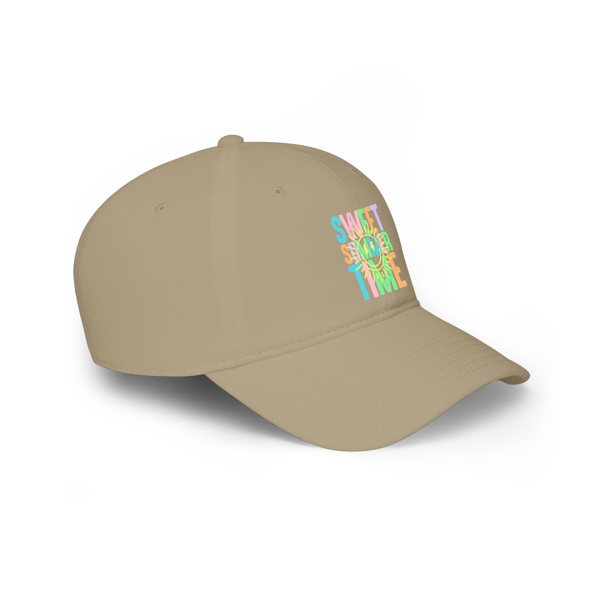 Sweet Summer Time Cap