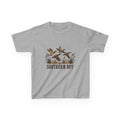 Kids Tee - "Southern Boy" Duck Hunting