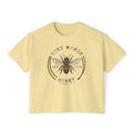 Kind Words Are Like Honey Bee Graphic Tee