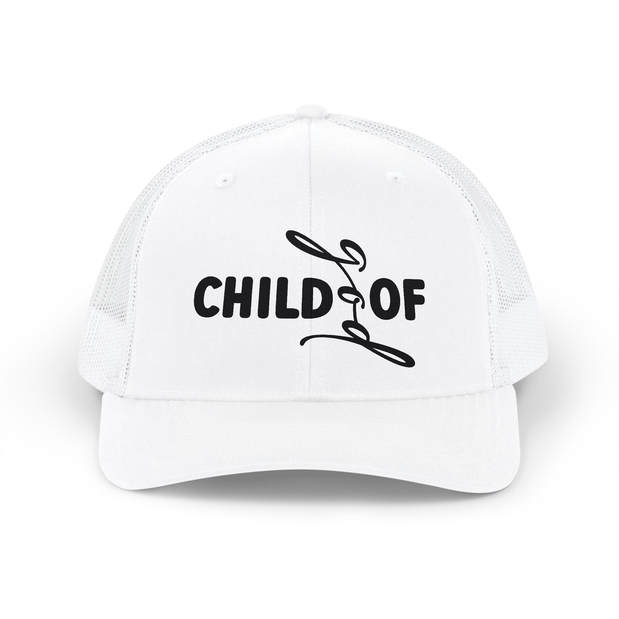 Child of God Snapback Richardson Hat