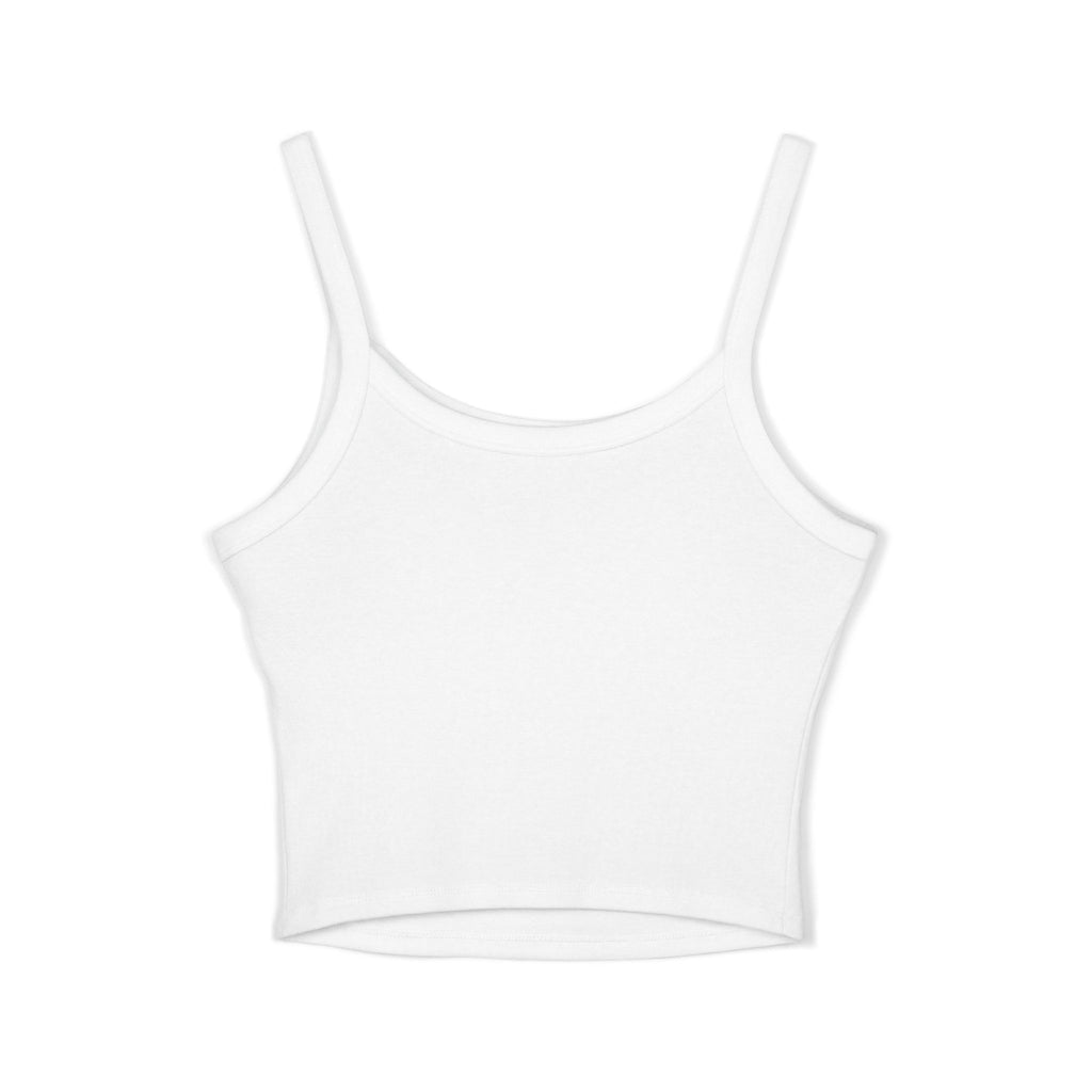 "Kind Words Are Like Honey" Womens Spaghetti Strap