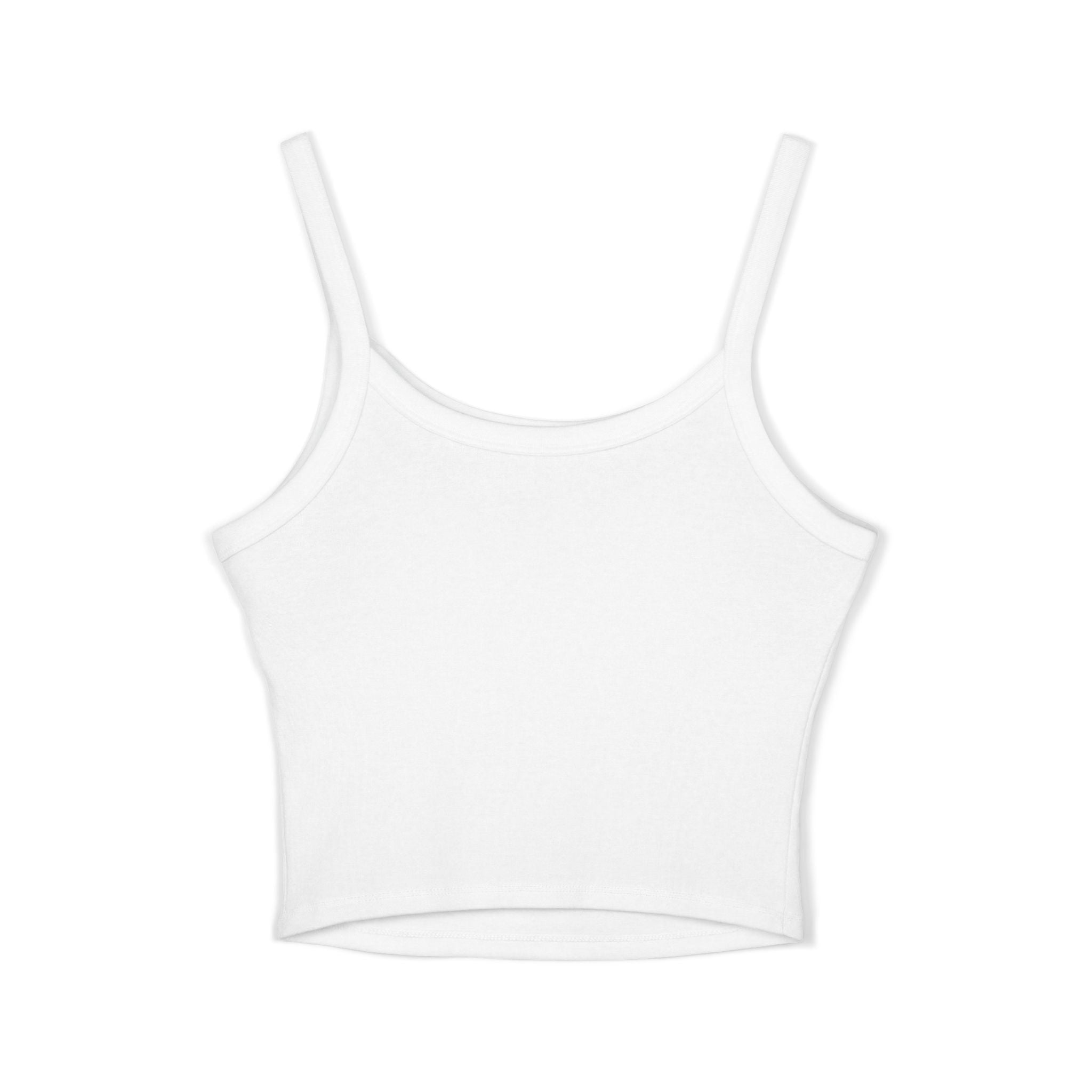 "Kind Words Are Like Honey" Womens Spaghetti Strap