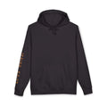 Hoodie — "No Weapon Formed Shall Prosper" Isaiah 54:17