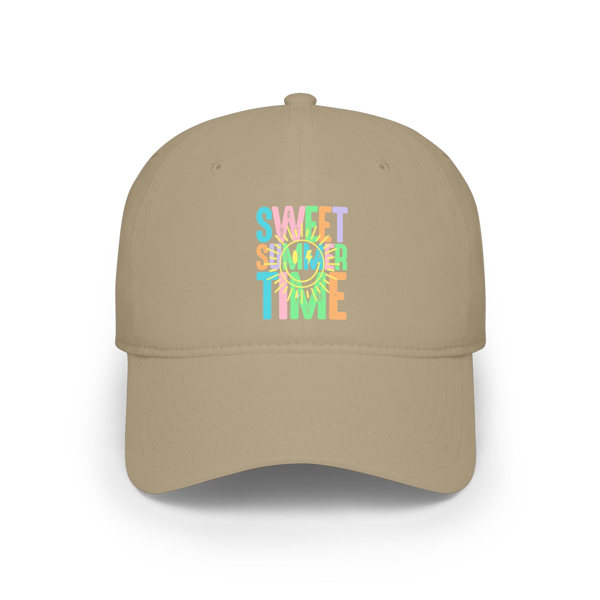 Sweet Summer Time Cap
