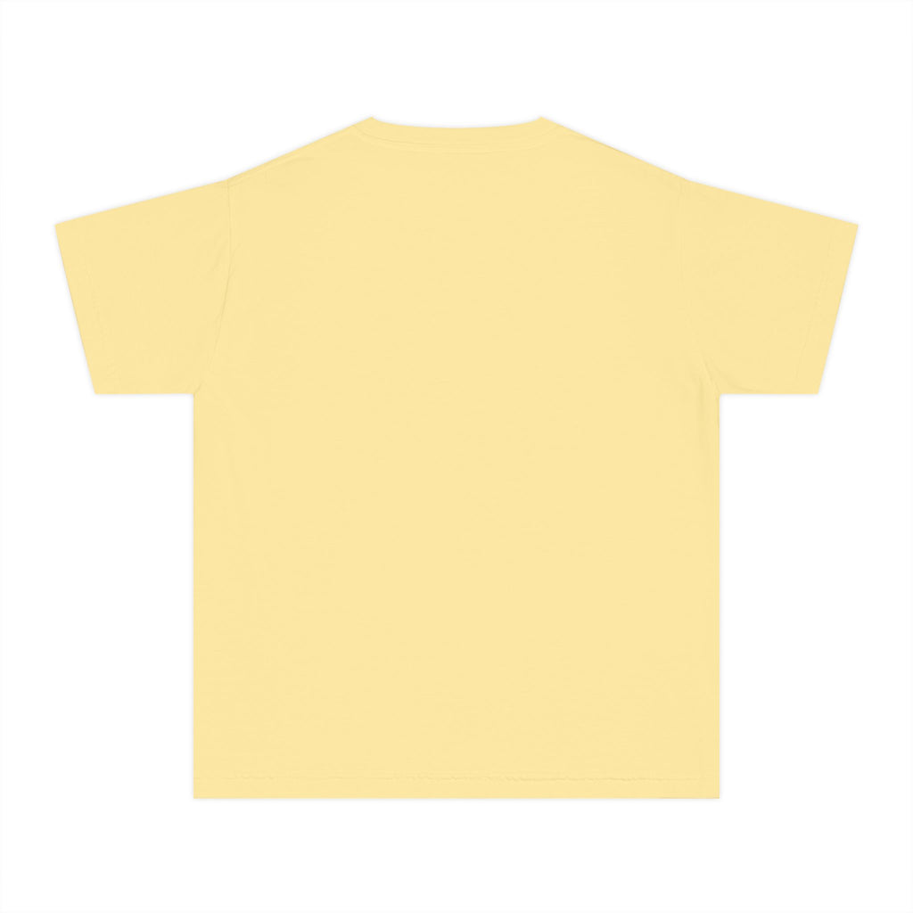 Sweet Summer Time Youth Tee  Pastel Beach Vibes