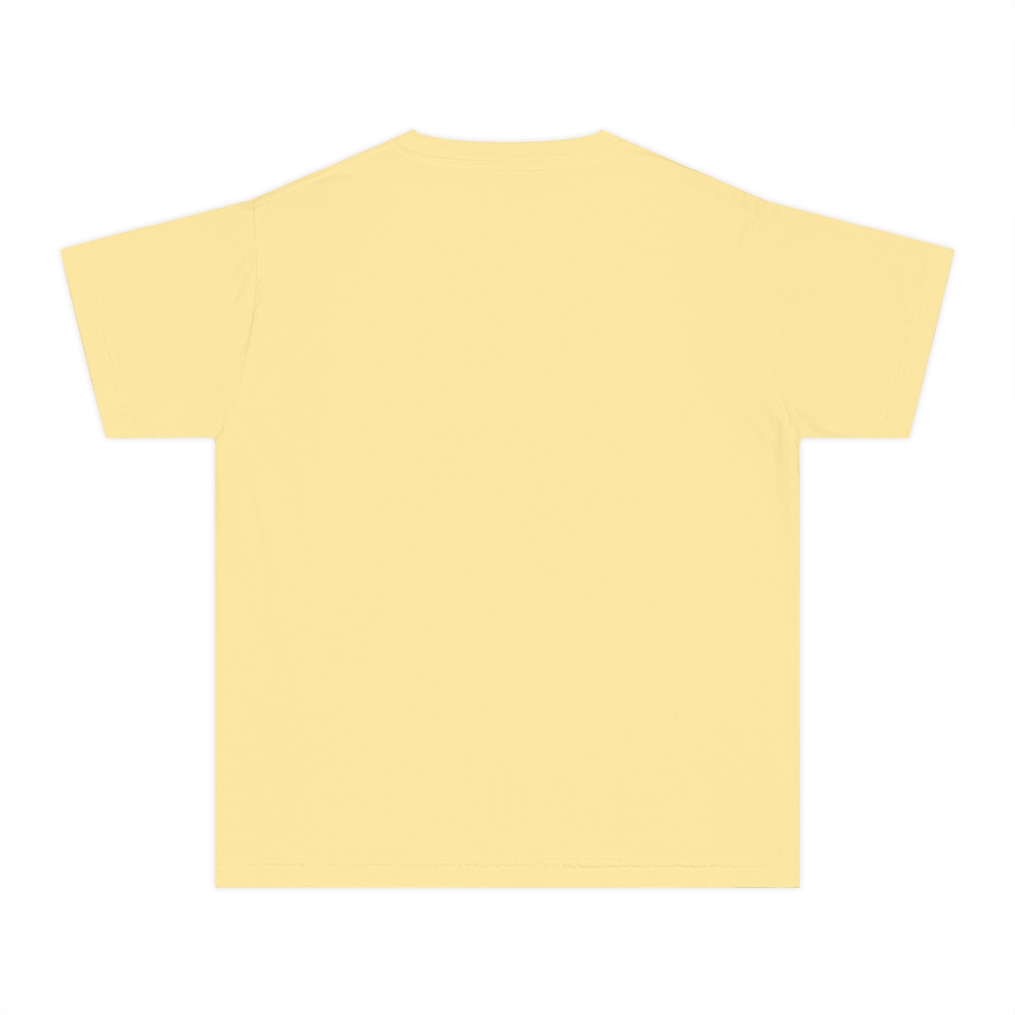 Sweet Summer Time Youth Tee  Pastel Beach Vibes