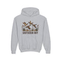 Youth Hoodie  "Southern Boy"