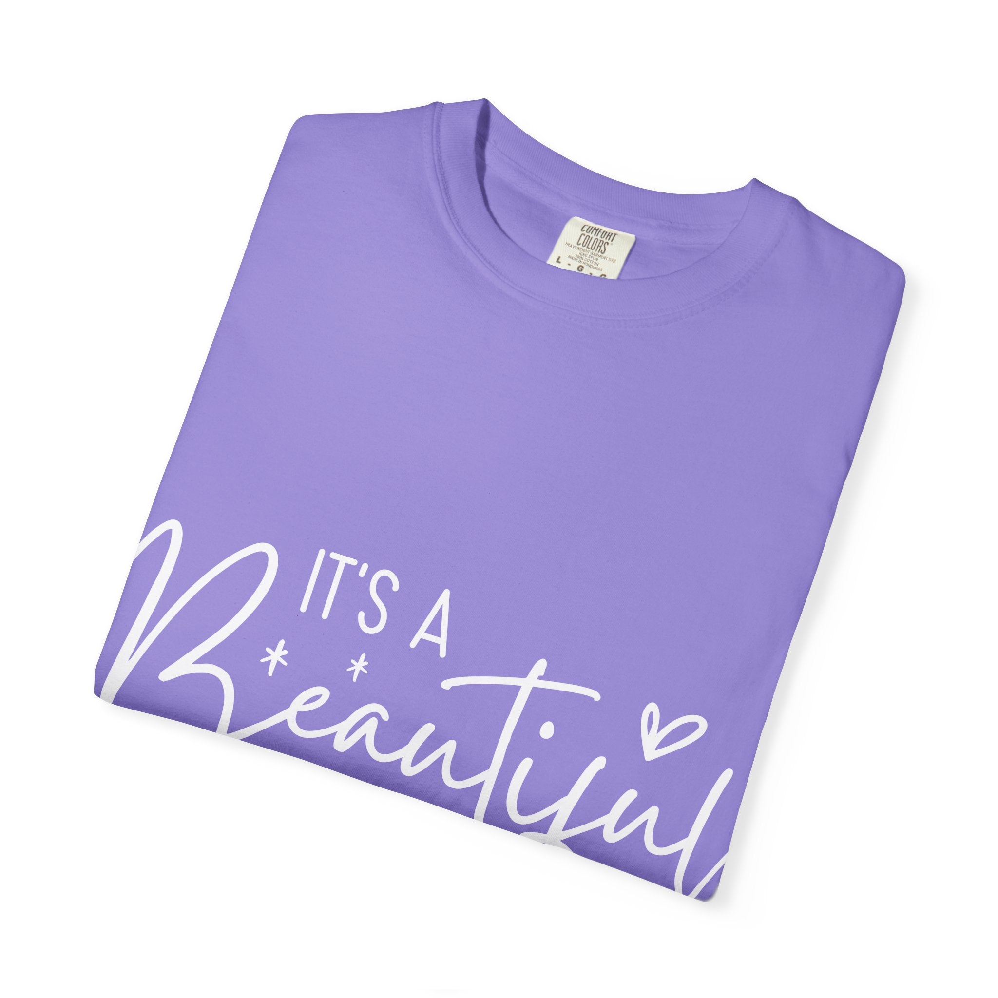 It's a Beautiful Day to Leave Me Alone T-Shirt