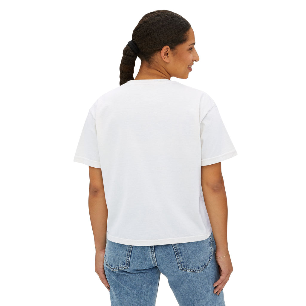 Duck Flight Women's Tee - Vintage