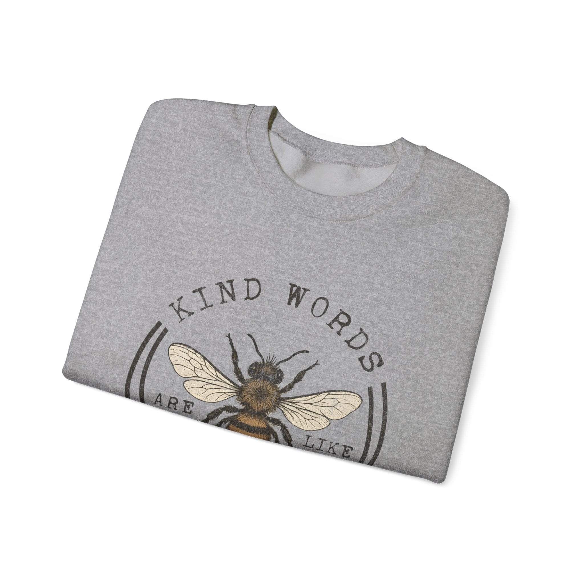 Unisex Heavy Blend Crewneck Sweatshirt