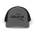 Child of God Snapback Richardson Hat