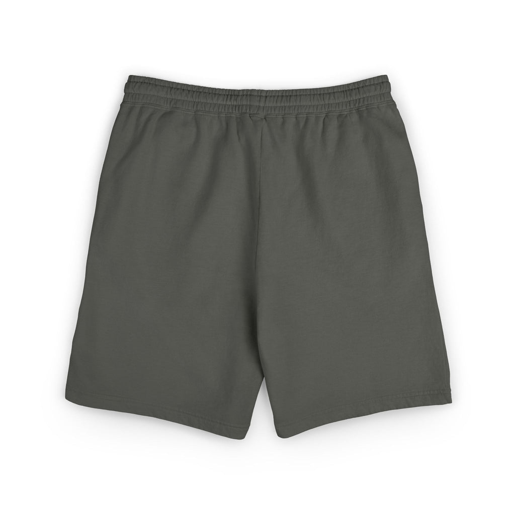 Faithful 'Child of God' Sweat Shorts  Lightweight Fleece Religious Lounge Wear