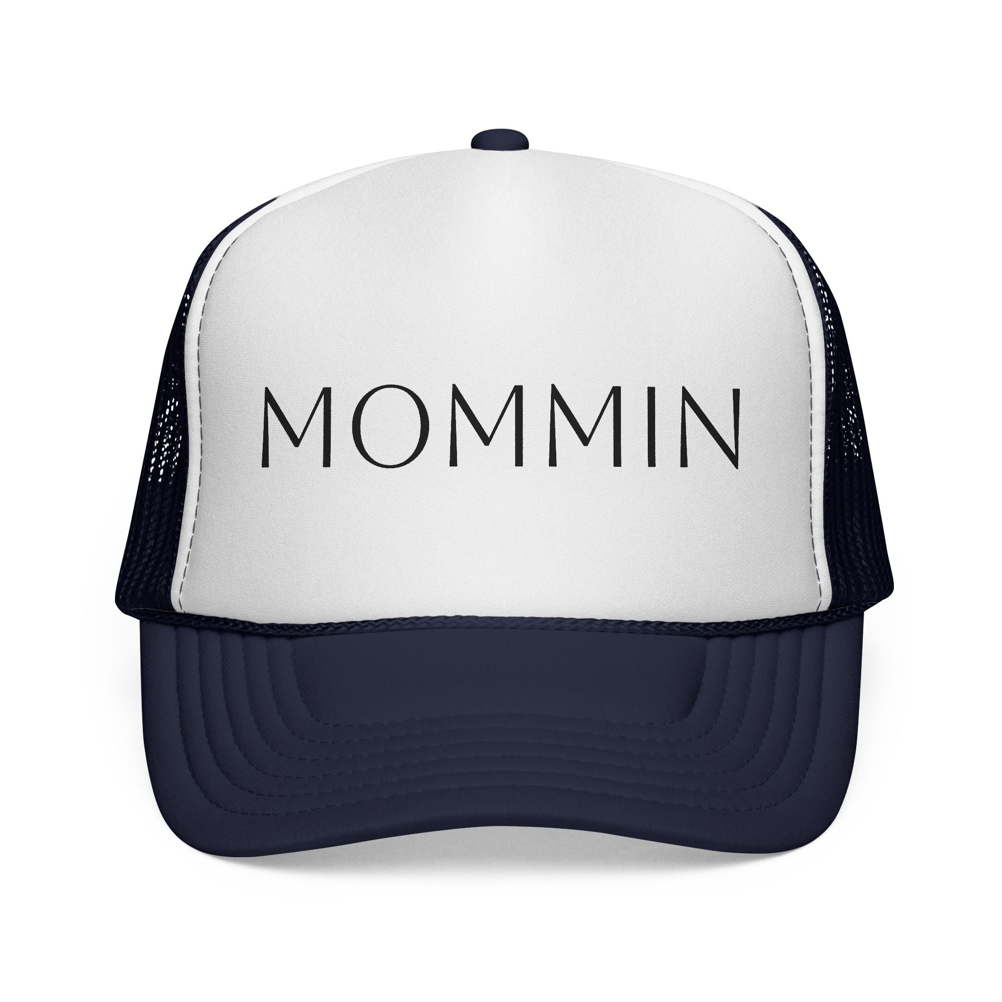 Mommin Trucker Hat