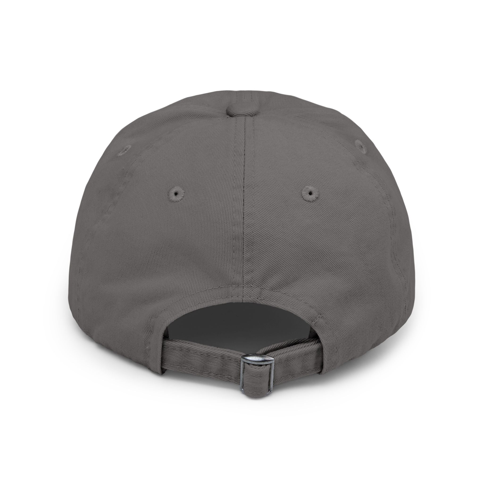 Distressed Cap — Child of God Bows Embroidered Hat