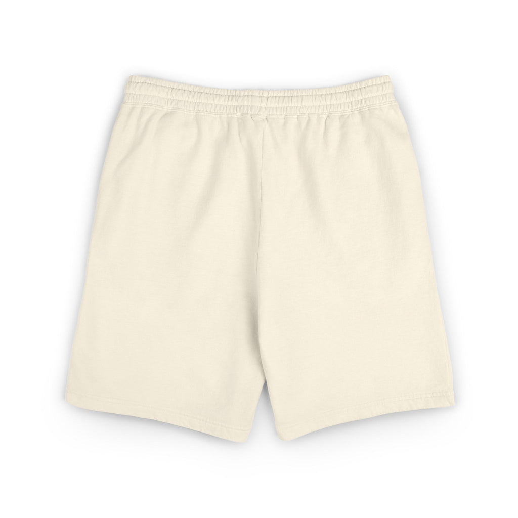 Faithful 'Child of God' Sweat Shorts  Lightweight Fleece Religious Lounge Wear
