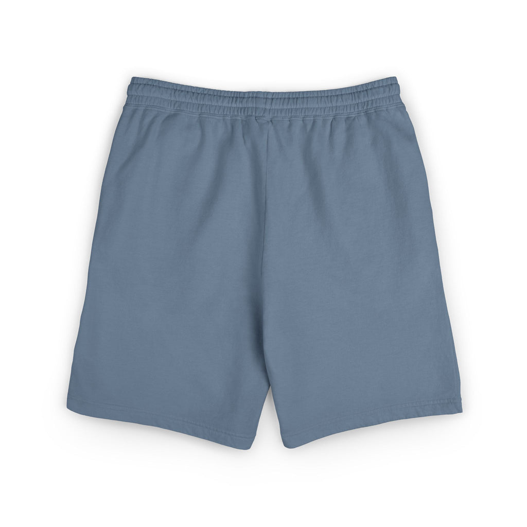 Faithful 'Child of God' Sweat Shorts  Lightweight Fleece Religious Lounge Wear