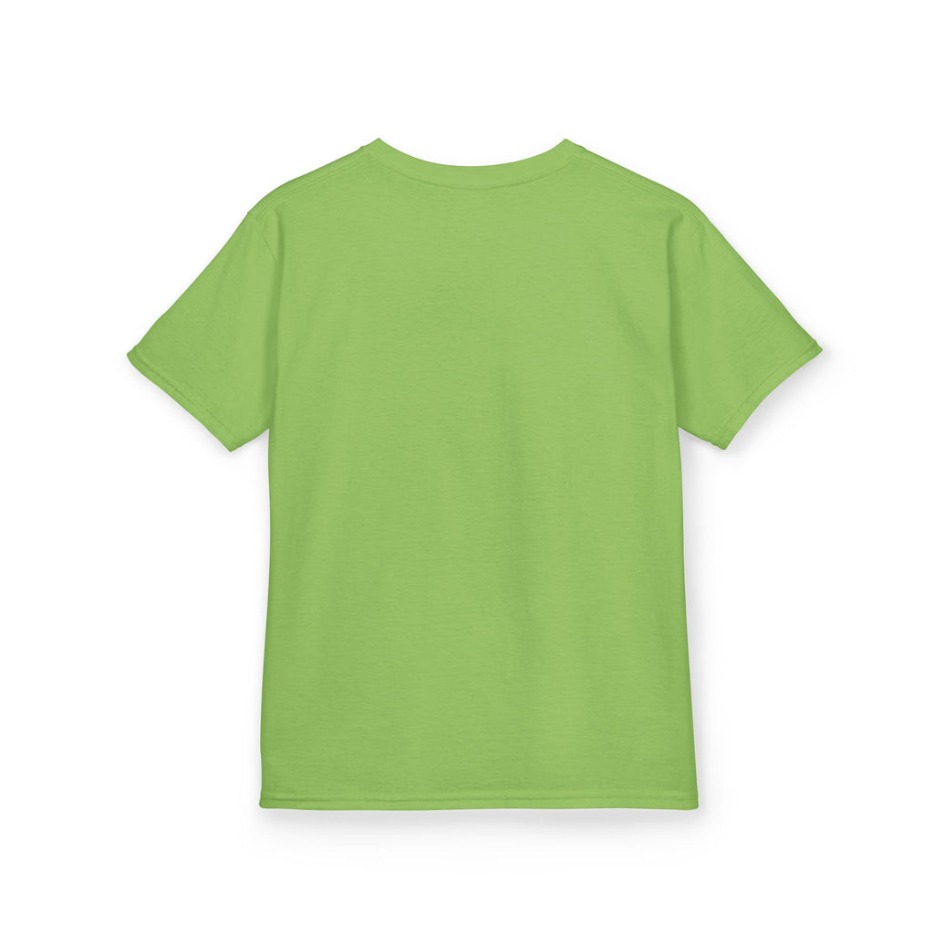 Kids T-Shirt — “But My Jesus He Be Makin’ Lemonade” Christian Lemonade Tee