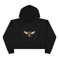 Crop Hoodie