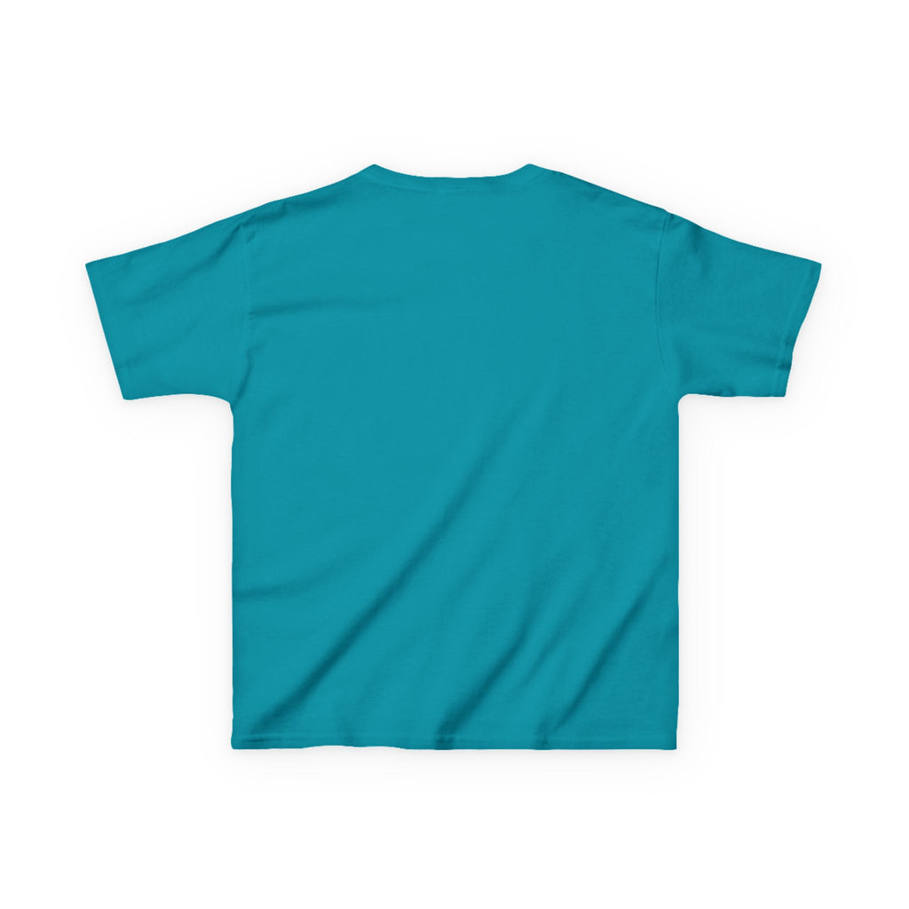 Kids T-Shirt — “But My Jesus He Be Makin’ Lemonade” Christian Lemonade Tee