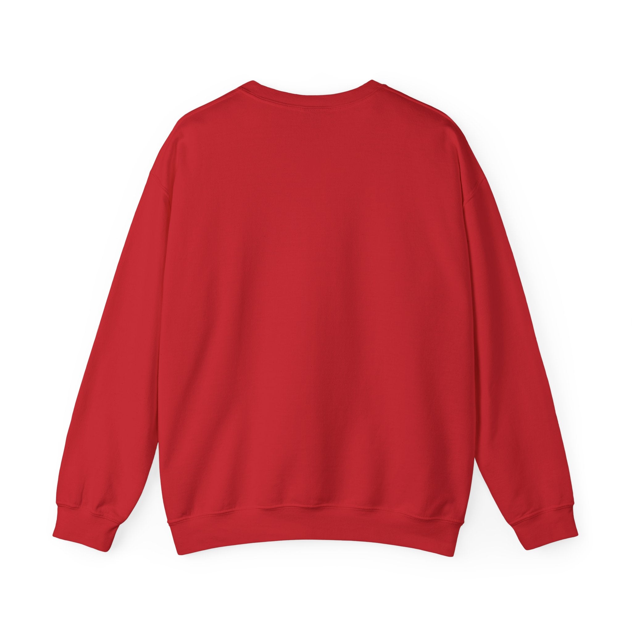 Crewneck  "Motherhood is Kingdom Work"