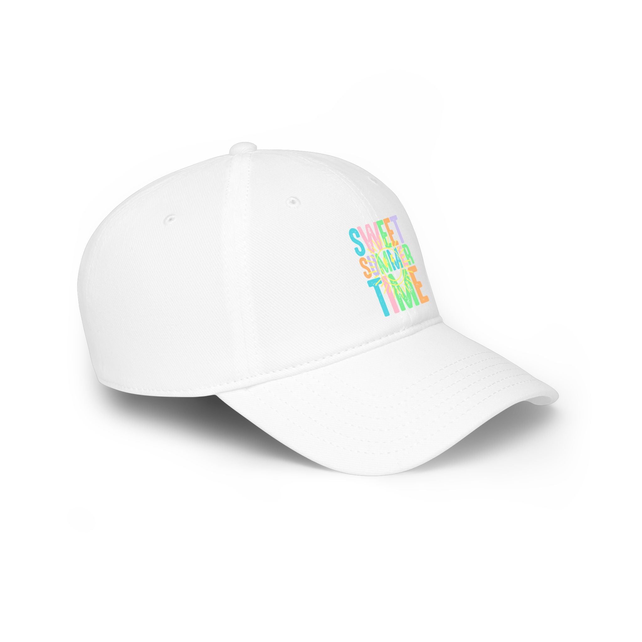 Sweet Summer Time Cap