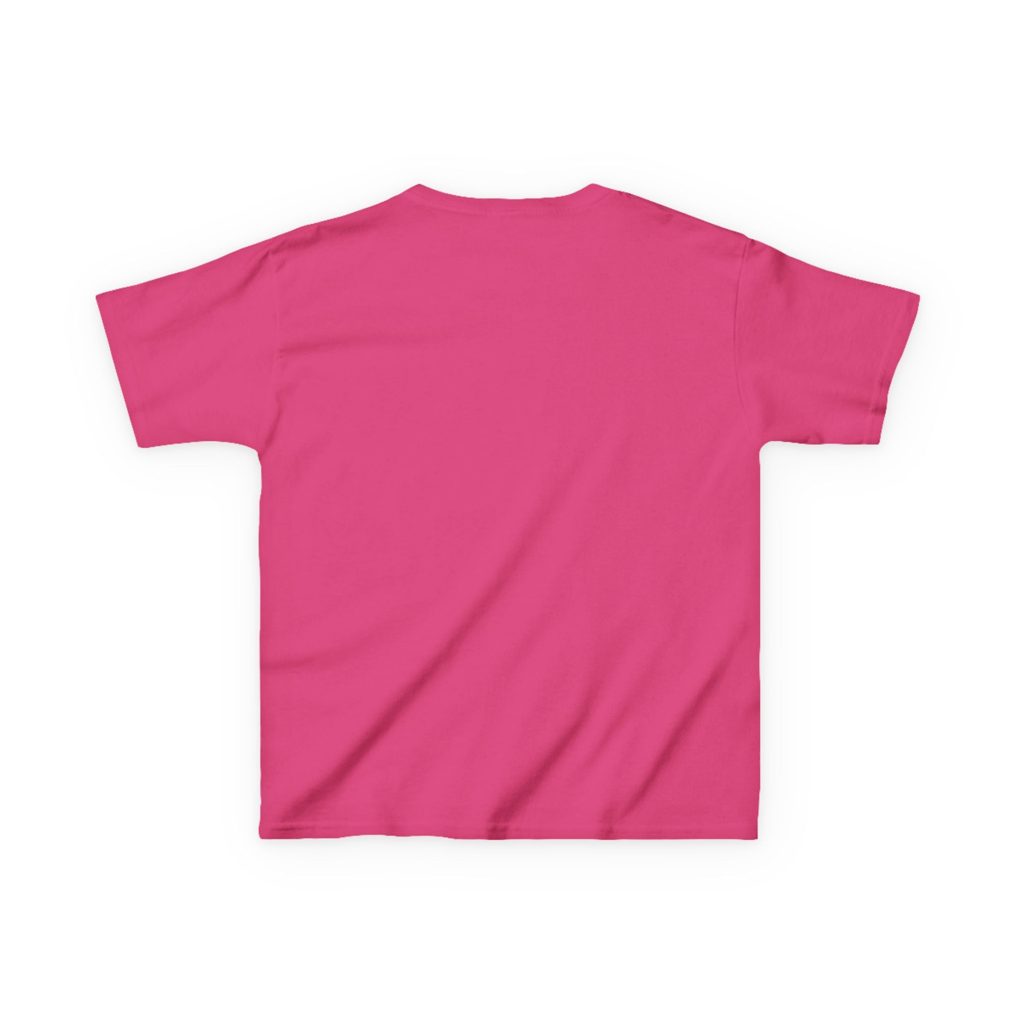 Kids T‑Shirt – "Easy Peasy Squeezy"  Fruit Graphic Tee