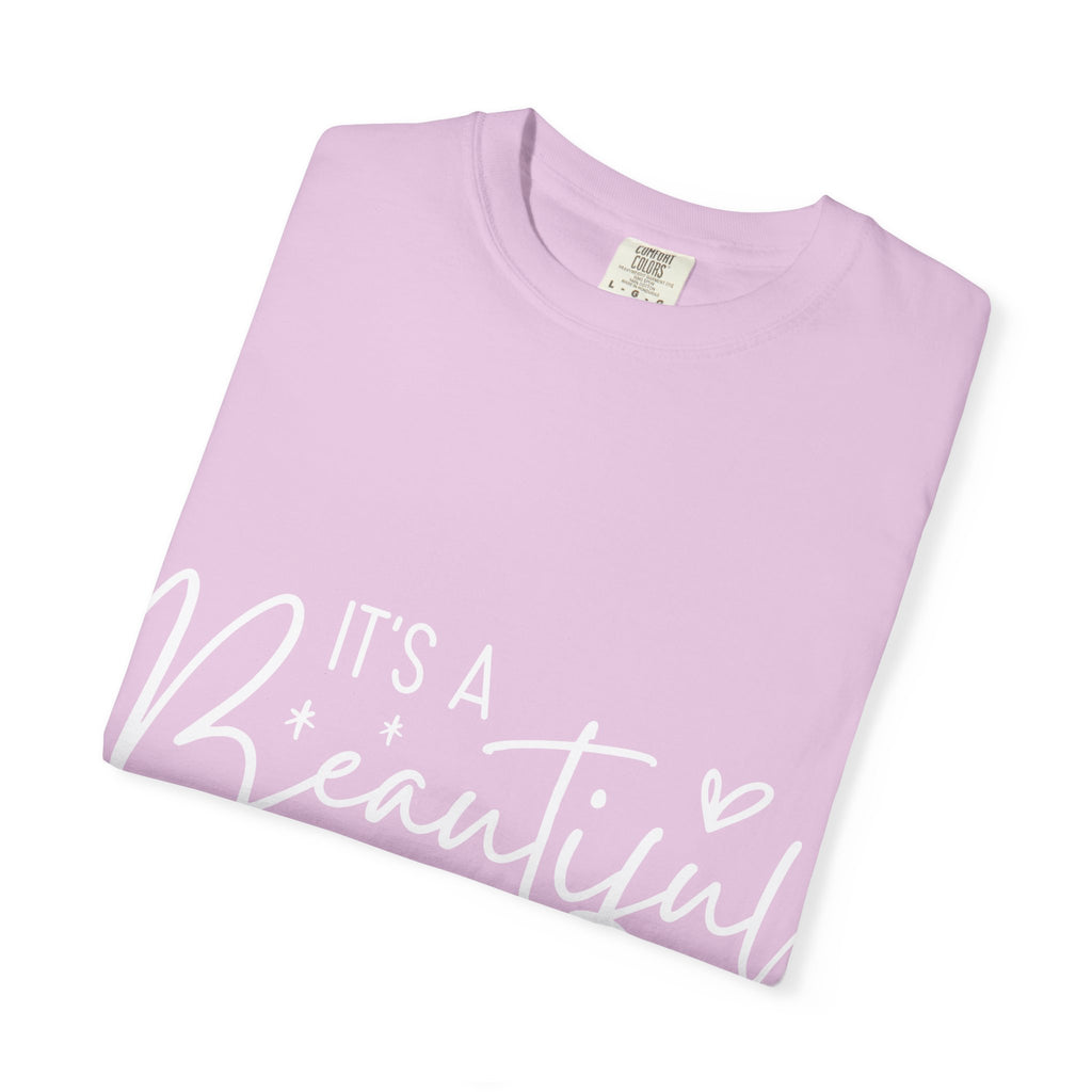 It's a Beautiful Day to Leave Me Alone T-Shirt