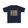 Big Brother Retro Kids Tee