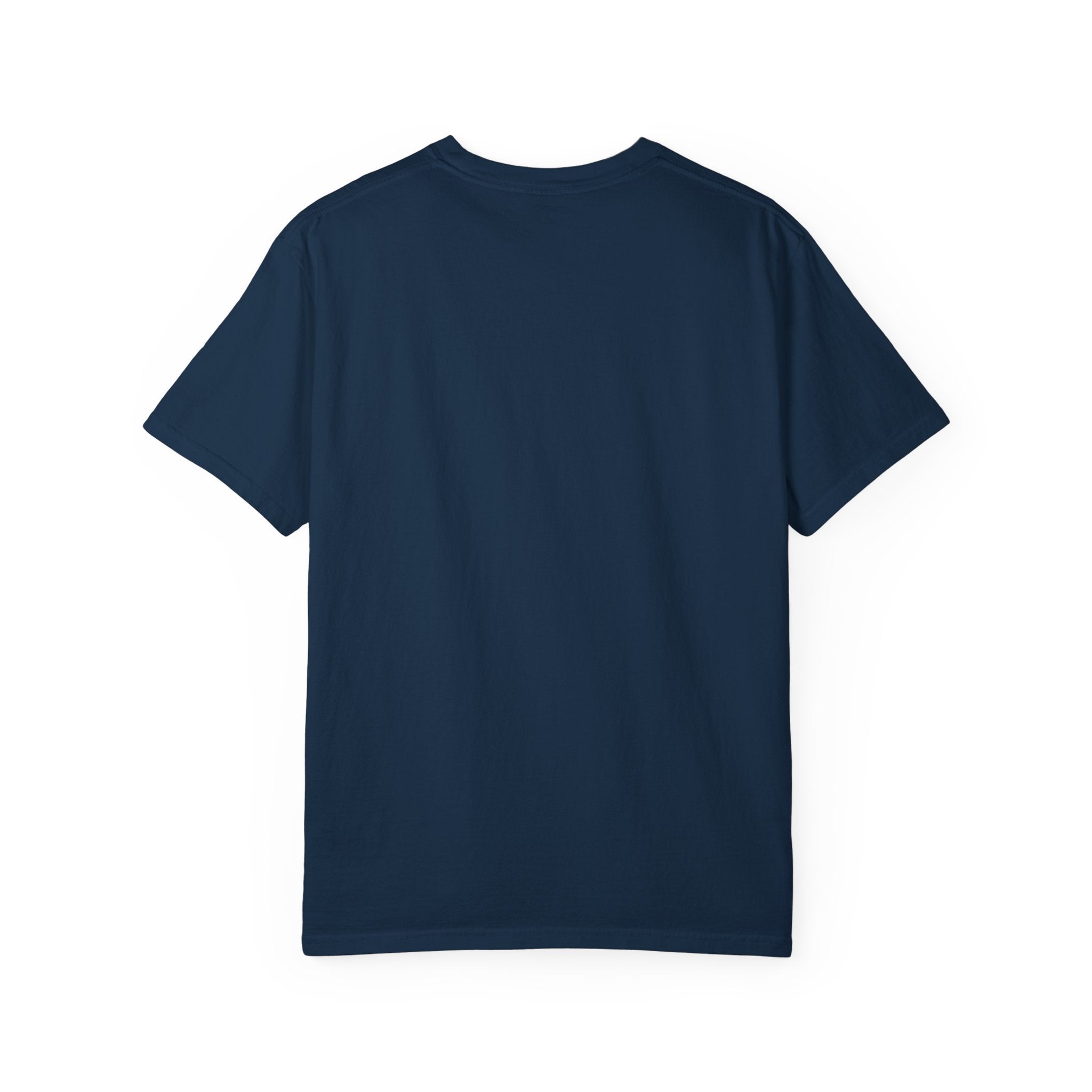 Child of God T-Shirt — Vertical Script Faith Tee