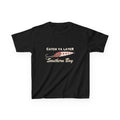 "Catch Ya Later Southern Boy" Fishing Lure Tee