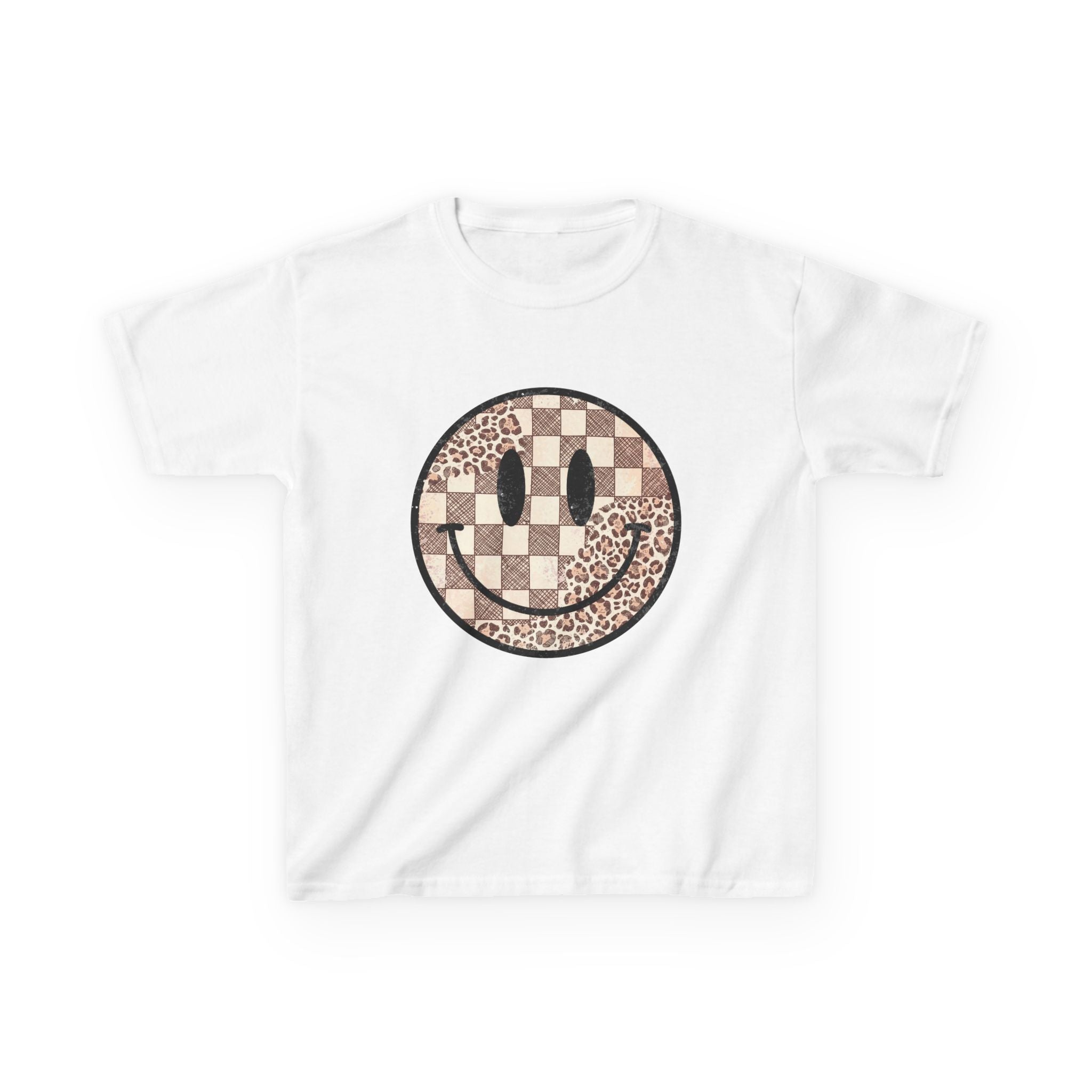 Kids Heavy Cotton™ Tee