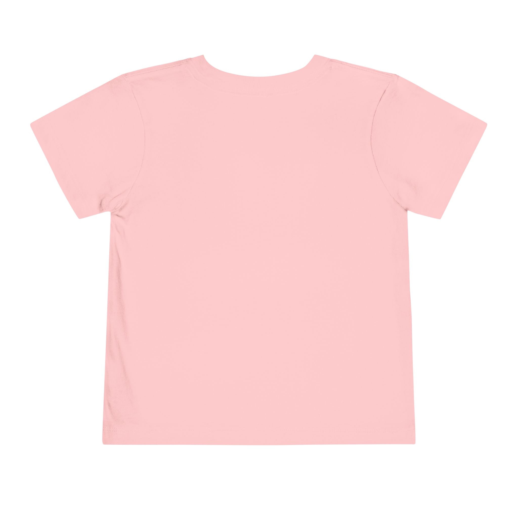 Toddler Tee — Colorful Watercolor Crab Kids Shirt