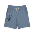 Faithful 'Child of God' Sweat Shorts  Lightweight Fleece Religious Lounge Wear