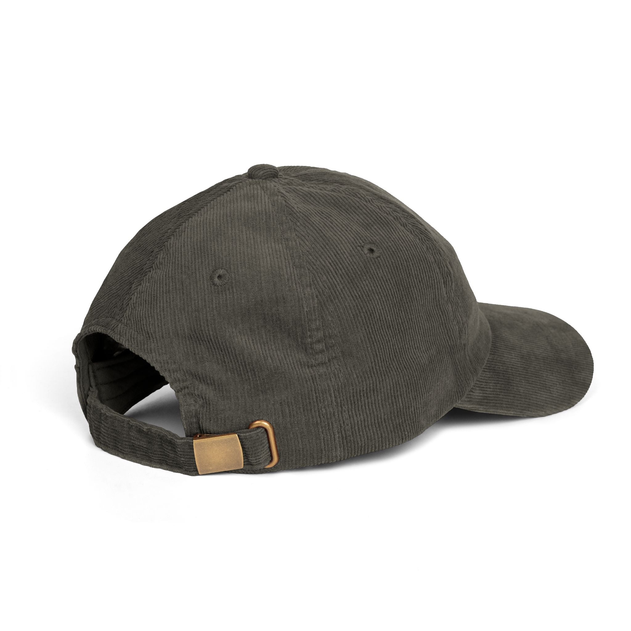 Mommin Corduroy Baseball Cap