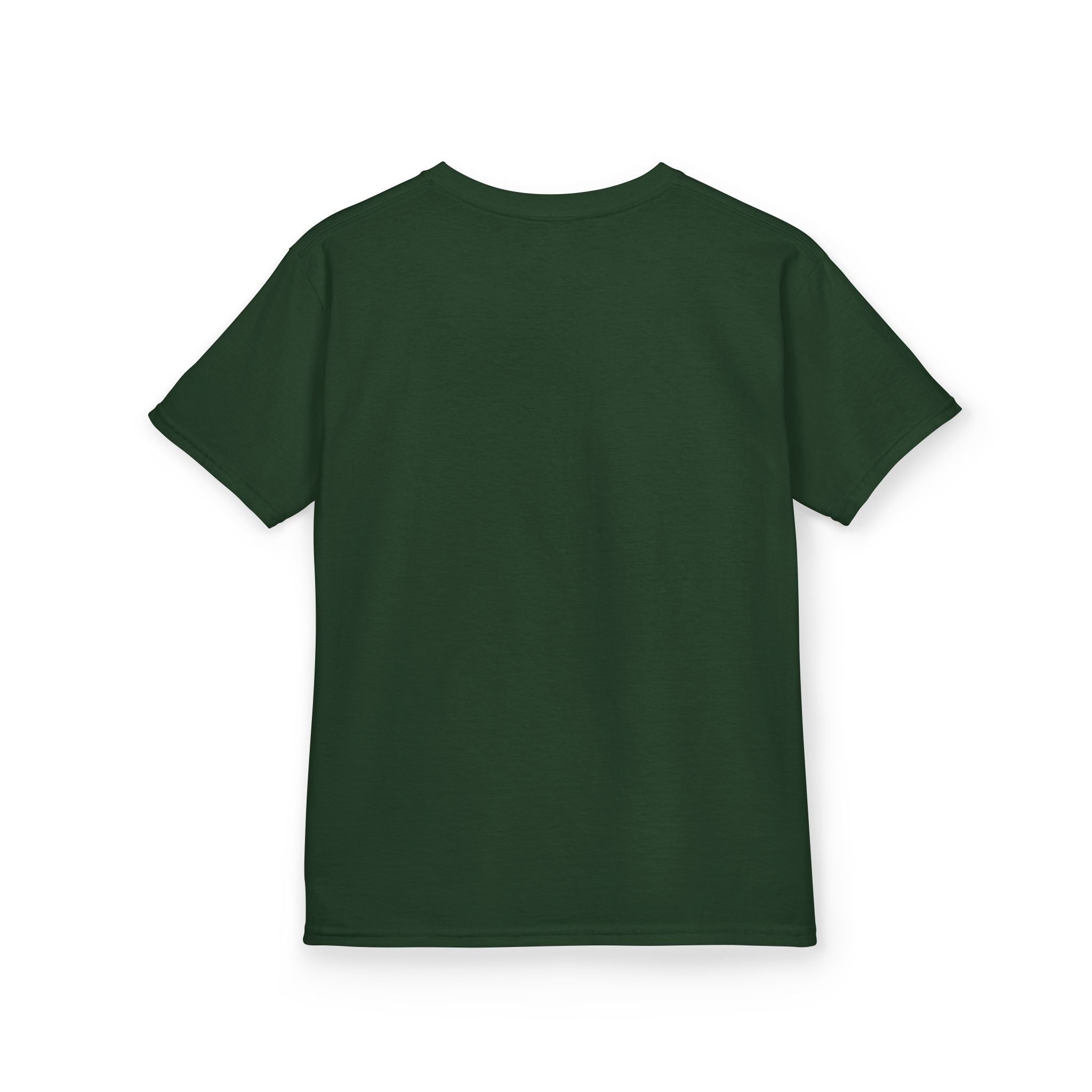 Kids Tee — "Country Boy" Duck Hunting Graphic