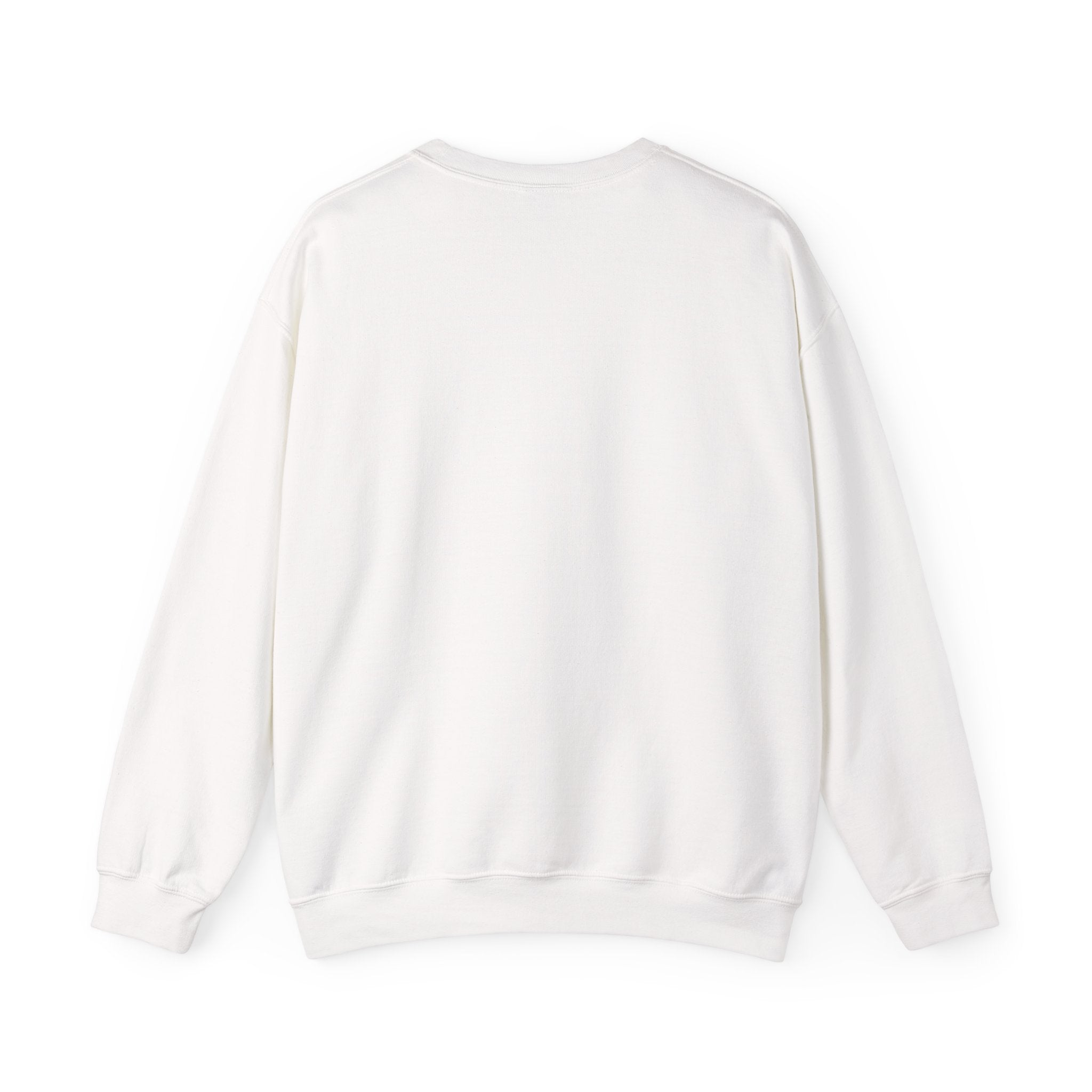 Unisex Heavy Blend Crewneck Sweatshirt