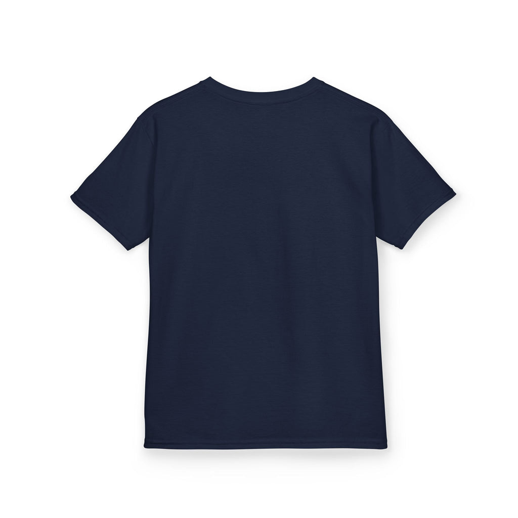 Kids T-Shirt — “But My Jesus He Be Makin’ Lemonade” Christian Lemonade Tee